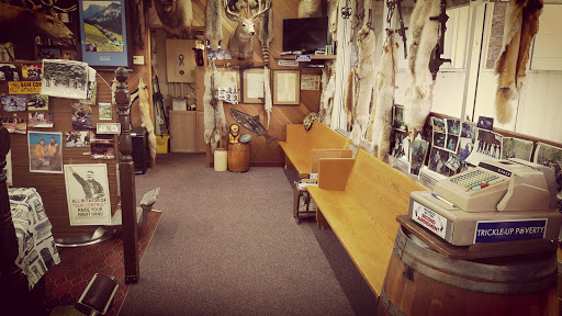 Barber Shop «Stag Barber & Styling», reviews and photos, 1401 Ave D, Snohomish, WA 98290, USA