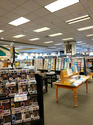 Book Store «Barnes & Noble», reviews and photos, 735 Haywood Rd, Greenville, SC 29607, USA