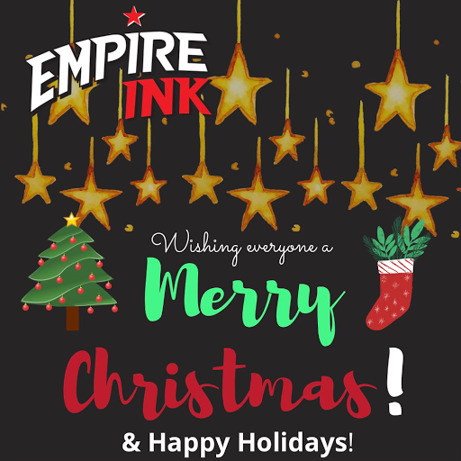 Explore back thigh tattoo ideas, creative tattoo ideas in Miami Beach, available at Empire Ink, South Beach