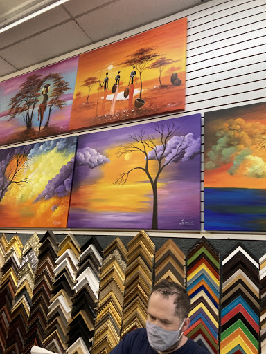 Art Gallery «Faith Art Gallery», reviews and photos, 395 Jay St, Brooklyn, NY 11201, USA