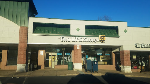 Shipping and Mailing Service «The UPS Store», reviews and photos, 1390 Columbia Ave, Lancaster, PA 17603, USA
