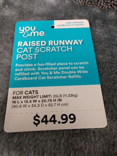 Pet Supply Store «Petco Animal Supplies», reviews and photos, 525 S 5th St, Bismarck, ND 58504, USA