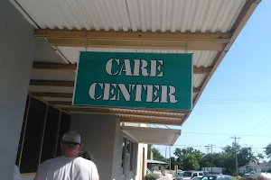 Gatesville Care Center image