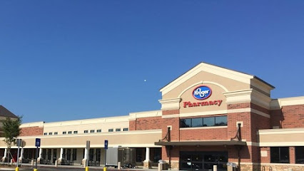 Kroger Pharmacy