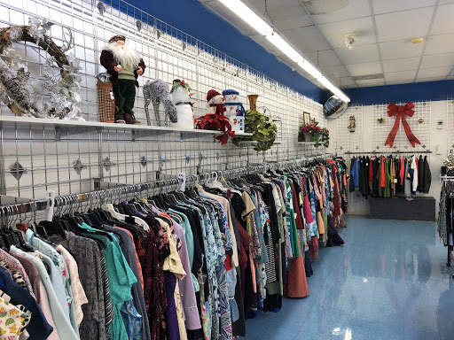 Thrift Store «Goodwill», reviews and photos, 767 Allegheny Blvd, Franklin, PA 16323, USA