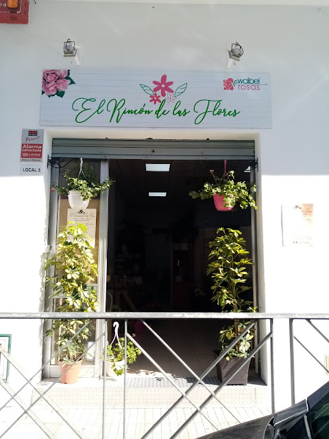 El Rincón de las Flores