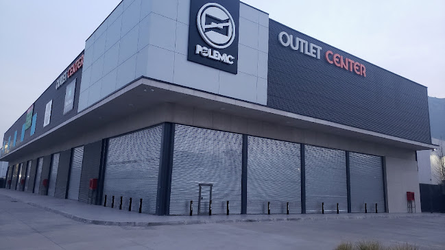 Outlet Center Quilicura