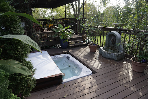 Outdoor Furniture Store «Family Leisure Nashville», reviews and photos, 621 Muci Dr, Antioch, TN 37013, USA