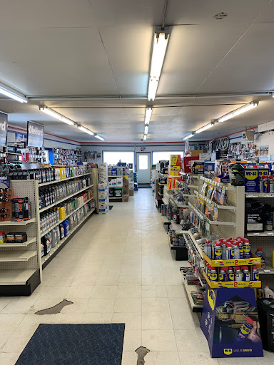 Carquest Auto Parts - CARQUEST Wishek