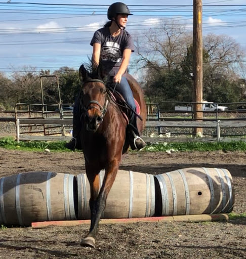 Sacramento's Craigmont Equestrian Center