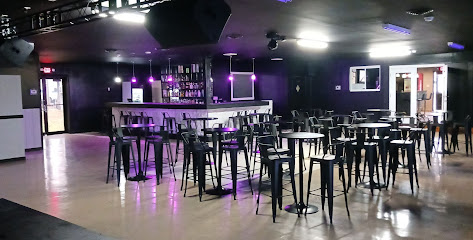 Saoko Bar & Lounge