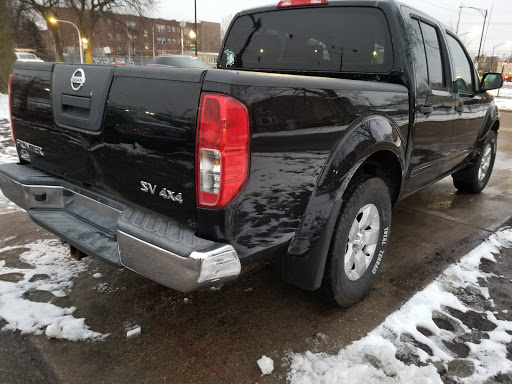 Used Car Dealer «West End Auto Inc», reviews and photos, 148 N Cicero Ave, Chicago, IL 60644, USA