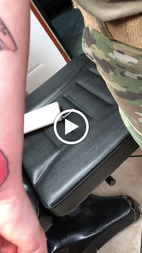 Tattoo Shop «Empire Tattoo & Piercing», reviews and photos, 1400 S University Ave A, Little Rock, AR 72204, USA