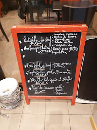Photo n°1 de Mamma Giovanna à Colmar ()