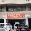 Eslem Oto