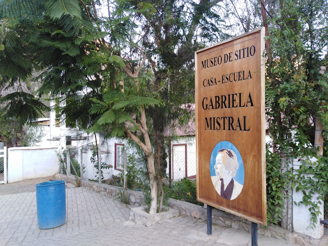Opiniones de Escuela Gabriela Mistral en Quilicura - Escuela