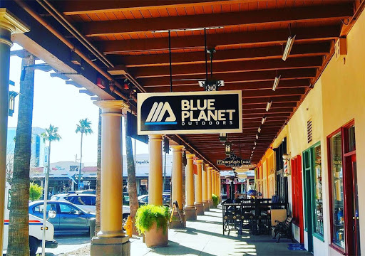 Blue Planet Outdoors / CampBound.com, 44 S San Marcos Pl, Chandler, AZ 85225, USA, 