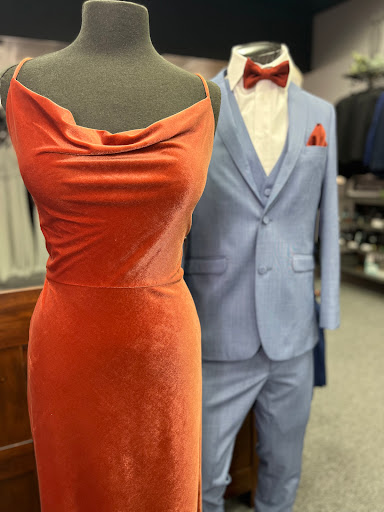 Bridal Shop «The Bridal Gallery», reviews and photos, 180 Liberty St SE, Salem, OR 97301, USA