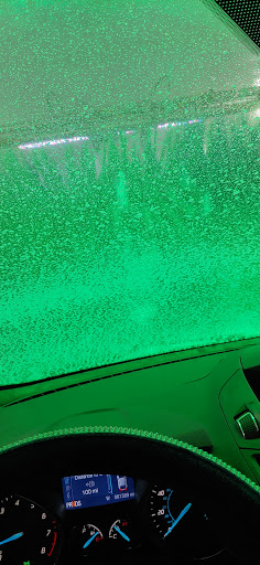 Car Wash «Carnegie Auto Wash & Detail», reviews and photos, 3606 Carnegie Ave, Cleveland, OH 44115, USA
