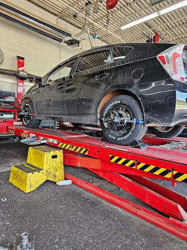 Prius Offroad image