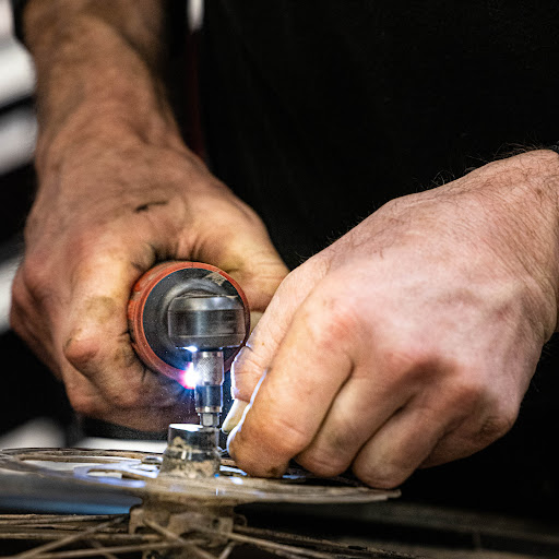 Bicycle Store «Cycle Craft Parsippany», reviews and photos, 99 US-46, Parsippany, NJ 07054, USA