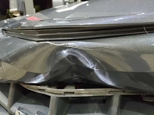 Auto Body Shop «Royal Auto Works Inc», reviews and photos, 706 N Royal Ave, Front Royal, VA 22630, USA