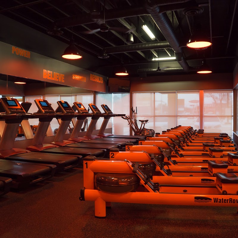 Orangetheory Fitness