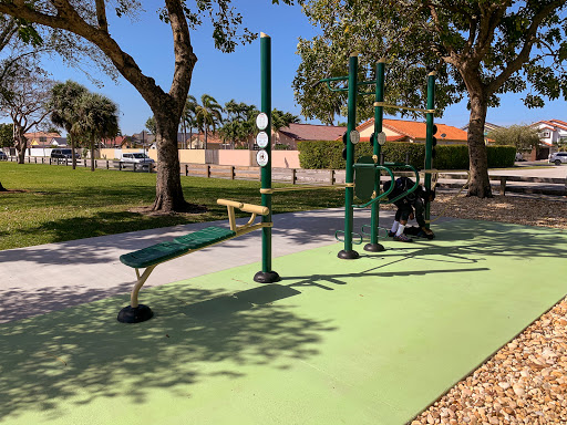 Park «Sugarwood Park», reviews and photos, 14551 SW 100th St, Miami, FL 33186, USA