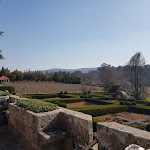 Photo n°30 de l'avis de ULISES.V fait le 25/02/2018 à 19:52 sur le  Parador Casa da Ínsua à Penalva do Castelo