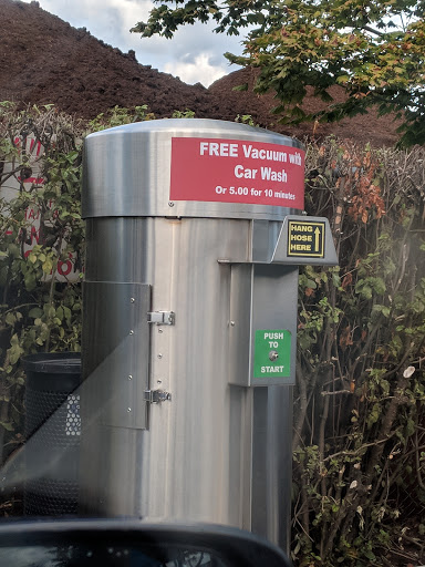 Car Wash «Kaady Car Washes», reviews and photos, 17701 Lower Boones Ferry Rd, Lake Oswego, OR 97035, USA