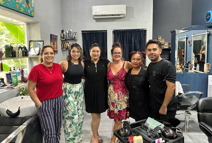 Salon Divas Riviera Nayarit