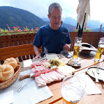 Photo n°5 de l'avis de Thorsten.a fait le 20/09/2023 à 14:20 sur le  Gasthof Jägerheim à Brixen