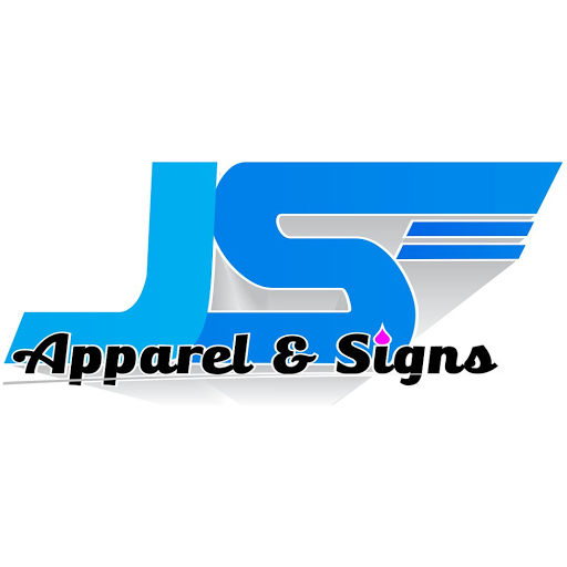JS Apparel & Signs