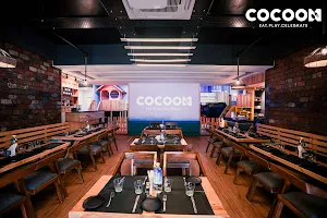 Cocoon- Eat.Play.Celebrate image