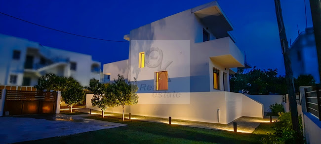 Αξιολογήσεις για το Rodosproperties Klonaris Θεόφιλος Κλωνάρης Ακίνητα στην Ρόδος - Κτηματομεσιτικό γραφείο