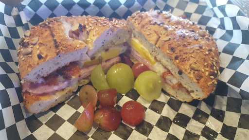 Coffee Shop «Classic Rock Coffee Co», reviews and photos, 1015 N Harbor Blvd, Fullerton, CA 92832, USA