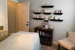 Organic Aesthetics Day Spa & Skincare Lounge image