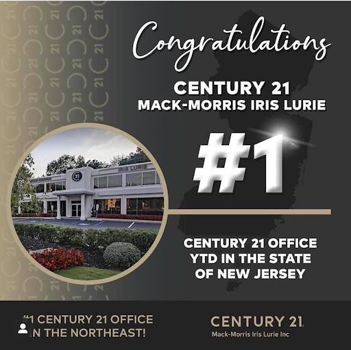 Real Estate Agency «Century 21 Mack-Morris Iris Lurie Inc», reviews and photos, 47 U.S. 9, Morganville, NJ 07751, USA