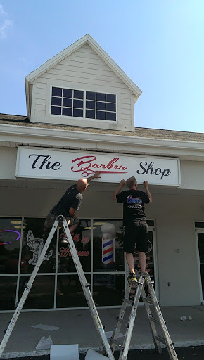 Barber Shop «The Barber Shop», reviews and photos, 2965 Duff Rd, Lakeland, FL 33810, USA