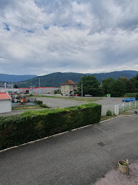 Photos des visiteurs du Restaurant Hôtel Inn Design Chambery - La Ravoire - n°12