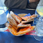 Photo n°1 de l'avis de Jack. fait le 02/03/2021 à 13:07 sur le  Ristorante Pizzeria Spizzicannu à Giardini Naxos