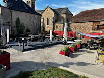 Photos du propriétaire du Restaurant Ô Bon Moment à Le Pescher - n°3