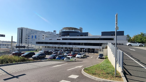 Clinique Centre Hospitalier Régional Metz Thionville (C.H.R- Hôpitaux de Thionville) Thionville