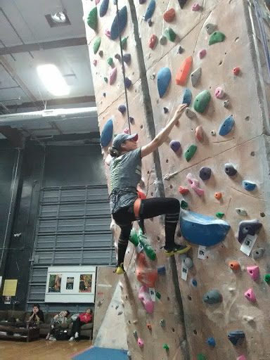 Rock Climbing «Rockreation Sport Climbing Center», reviews and photos, 1300 Logan Ave, Costa Mesa, CA 92626, USA