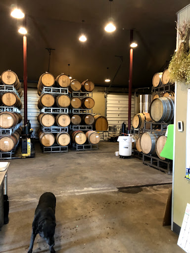 Winery «Bergström Winery & Tasting Room», reviews and photos, 18215 NE Calkins Ln, Newberg, OR 97132, USA