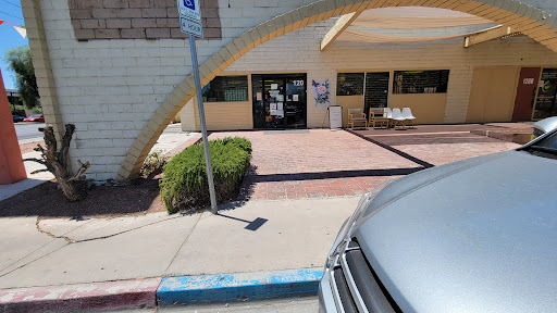 Thrift Store «House of Bargains Thrift Store», reviews and photos, 4000 W Sahara Ave, Las Vegas, NV 89102, USA