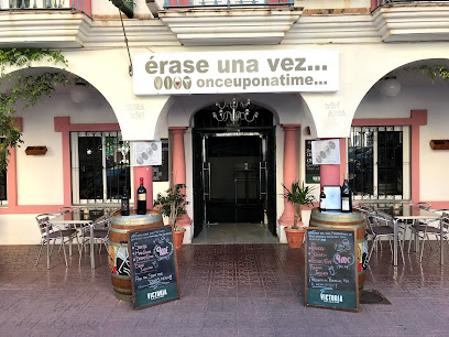 Erase Una Vez - Pl. Olé, 12, 29630 Benalmádena, Málaga, Spain