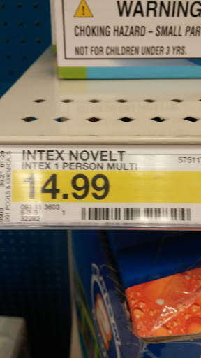 Department Store «Target», reviews and photos, 1040 Dale Mabry Hwy, Lutz, FL 33548, USA