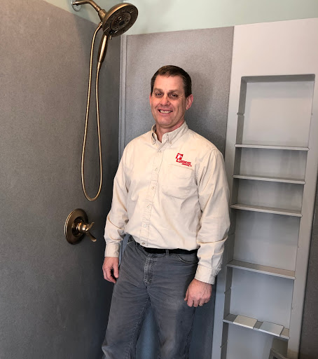 Plumber «Lohmeyer Plumbing», reviews and photos, 4555 Progress Dr, Columbus, IN 47201, USA