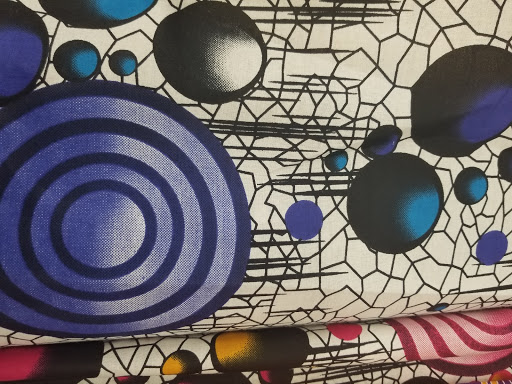 Clothing Alteration Service «Gaffney Fabrics», reviews and photos, 5401 Germantown Ave, Philadelphia, PA 19144, USA